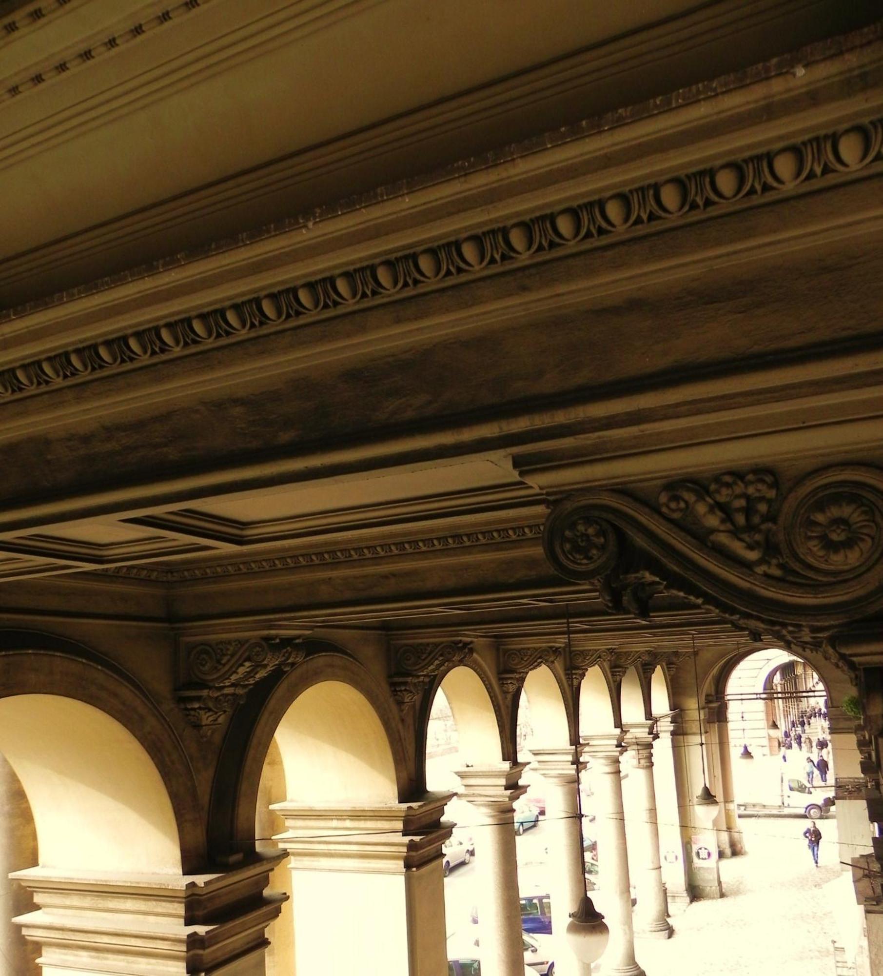 Casa de hóspedes Meraviglia Roma