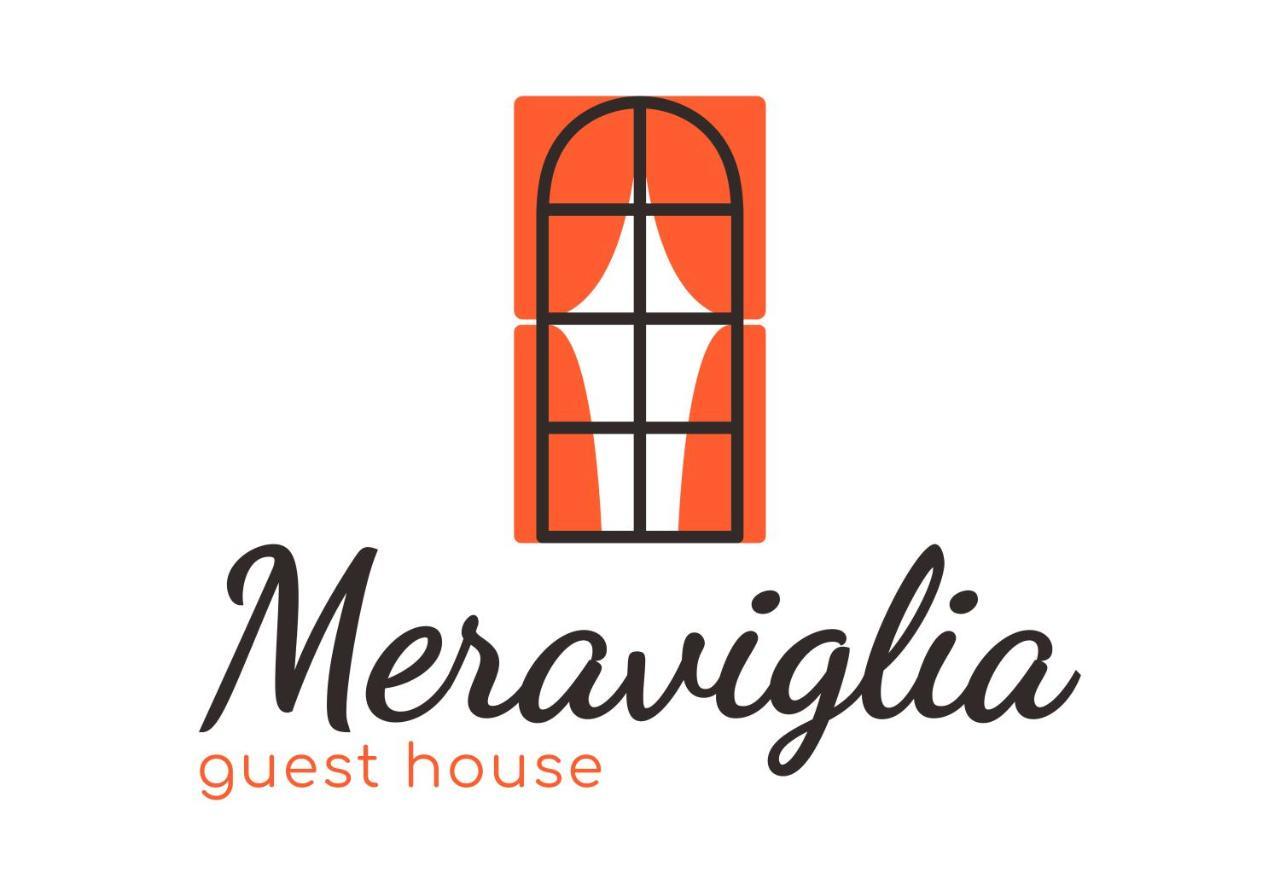Meraviglia Casa de hóspedes