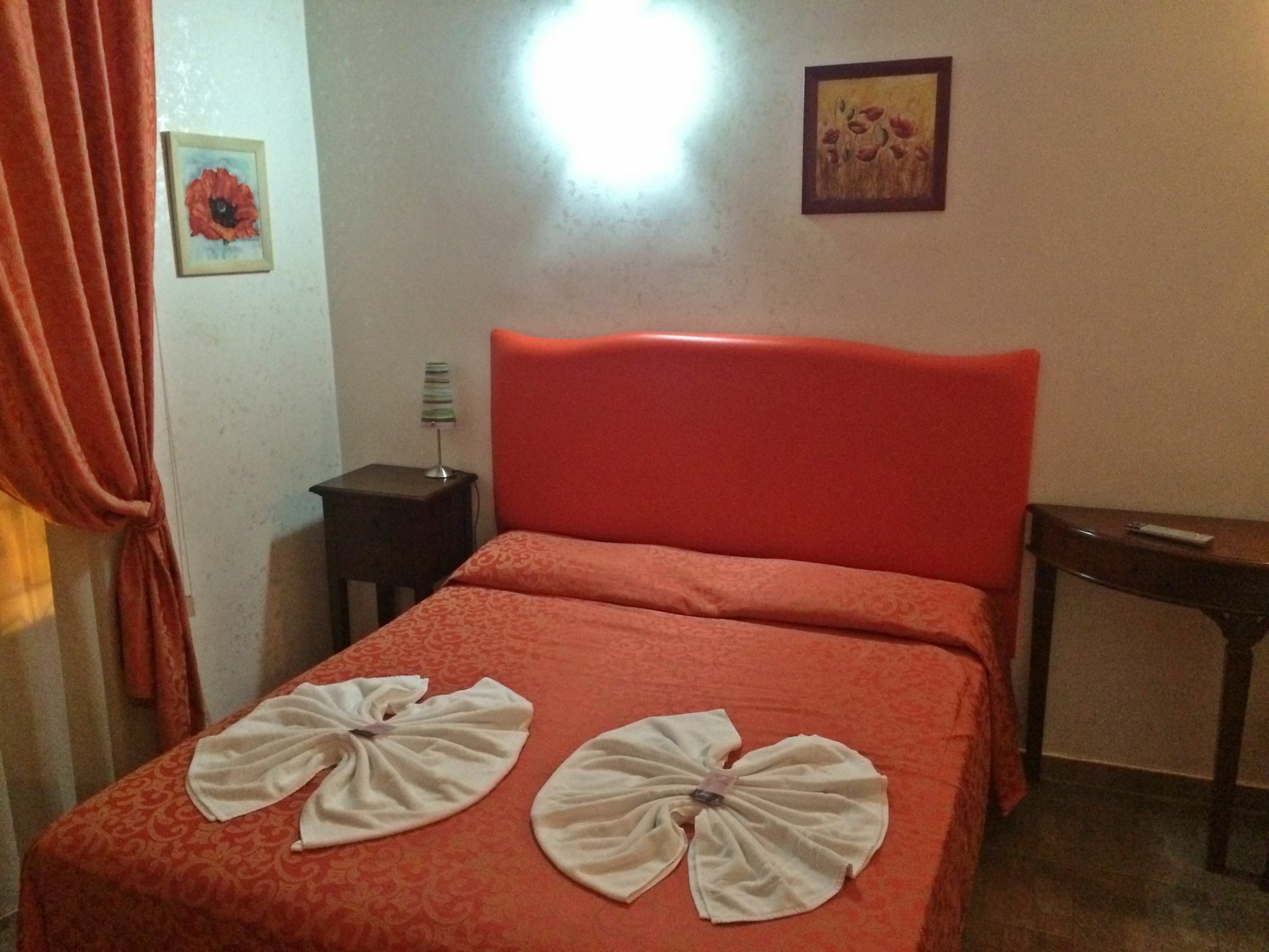 Casa de hóspedes Meraviglia 2*