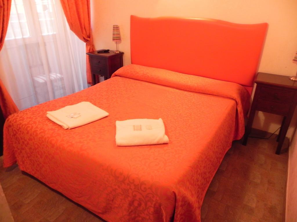 Gasthof Meraviglia Rom