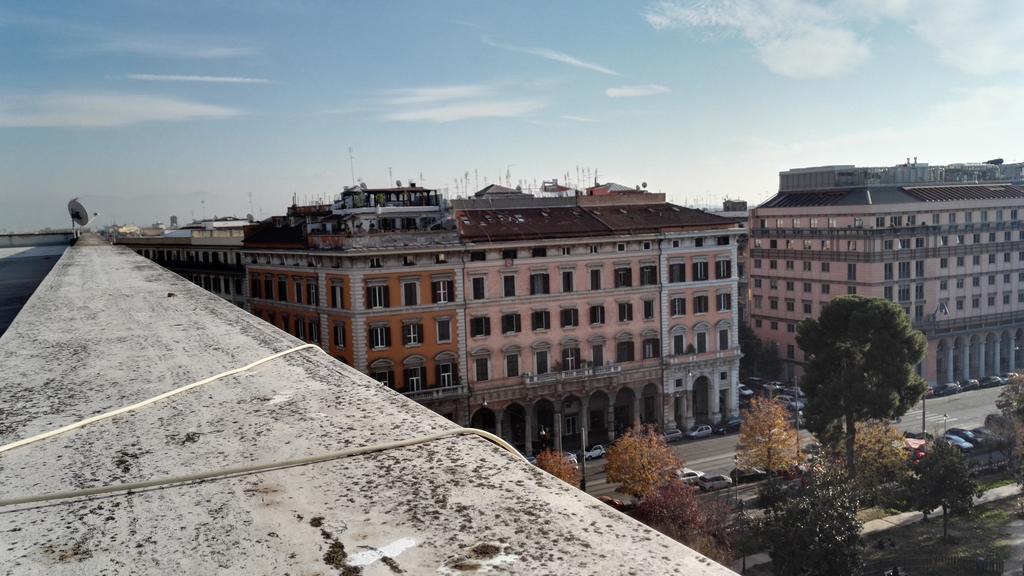 Meraviglia Gasthof Rom