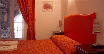 Gasthof Meraviglia Rom