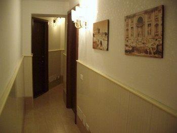 Meraviglia Gasthof Rom