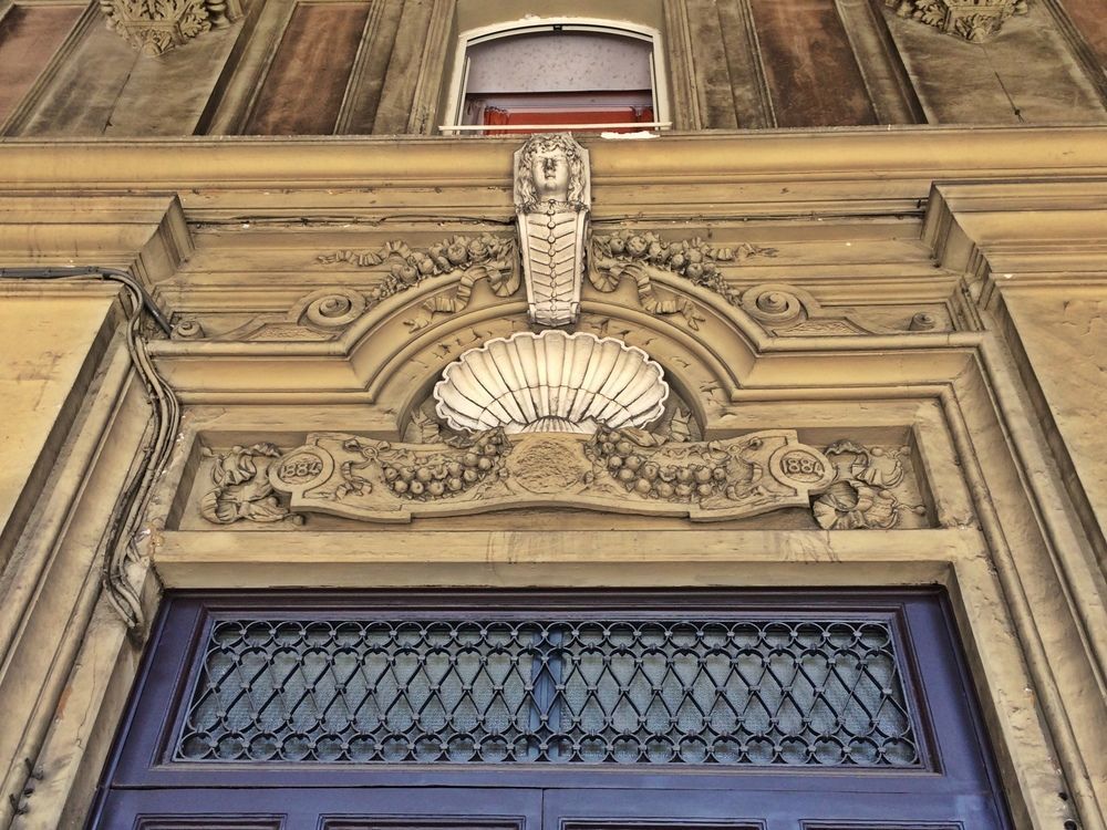 Meraviglia Gasthof