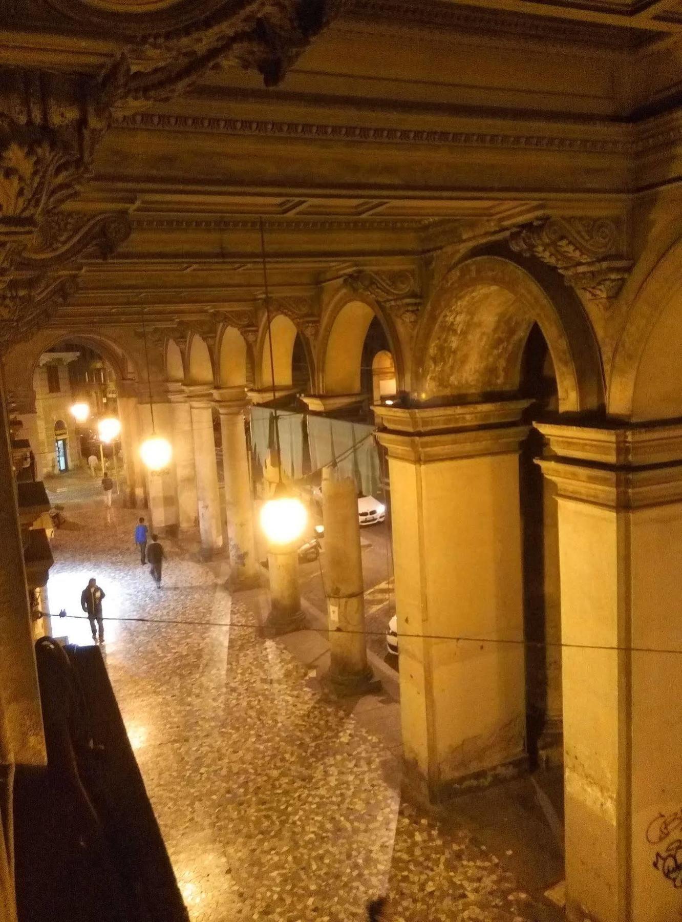 Meraviglia Rom