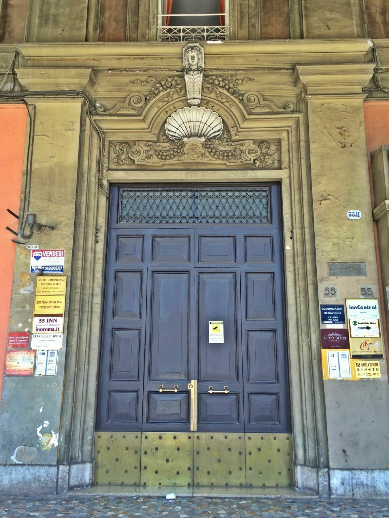 Meraviglia Gasthof