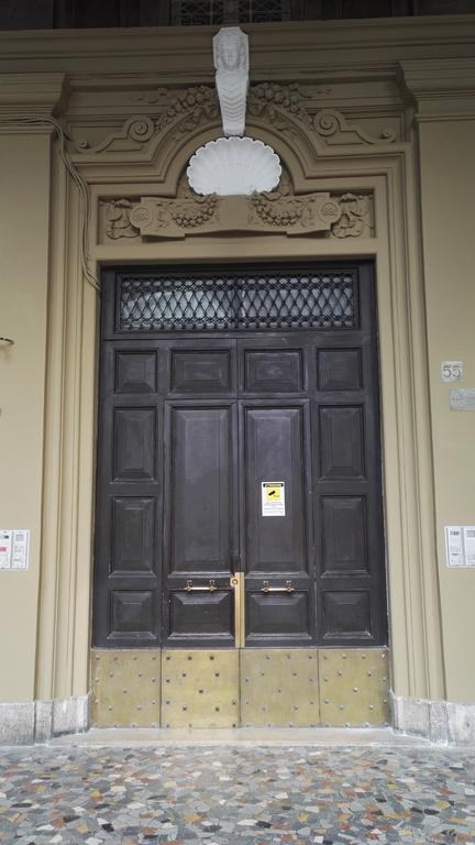 Pensión Meraviglia