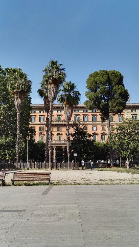 Meraviglia Pensión Roma
